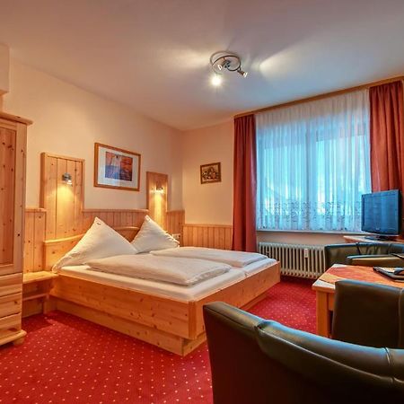 Hotel am Kurpark Todtmoos Rum bild