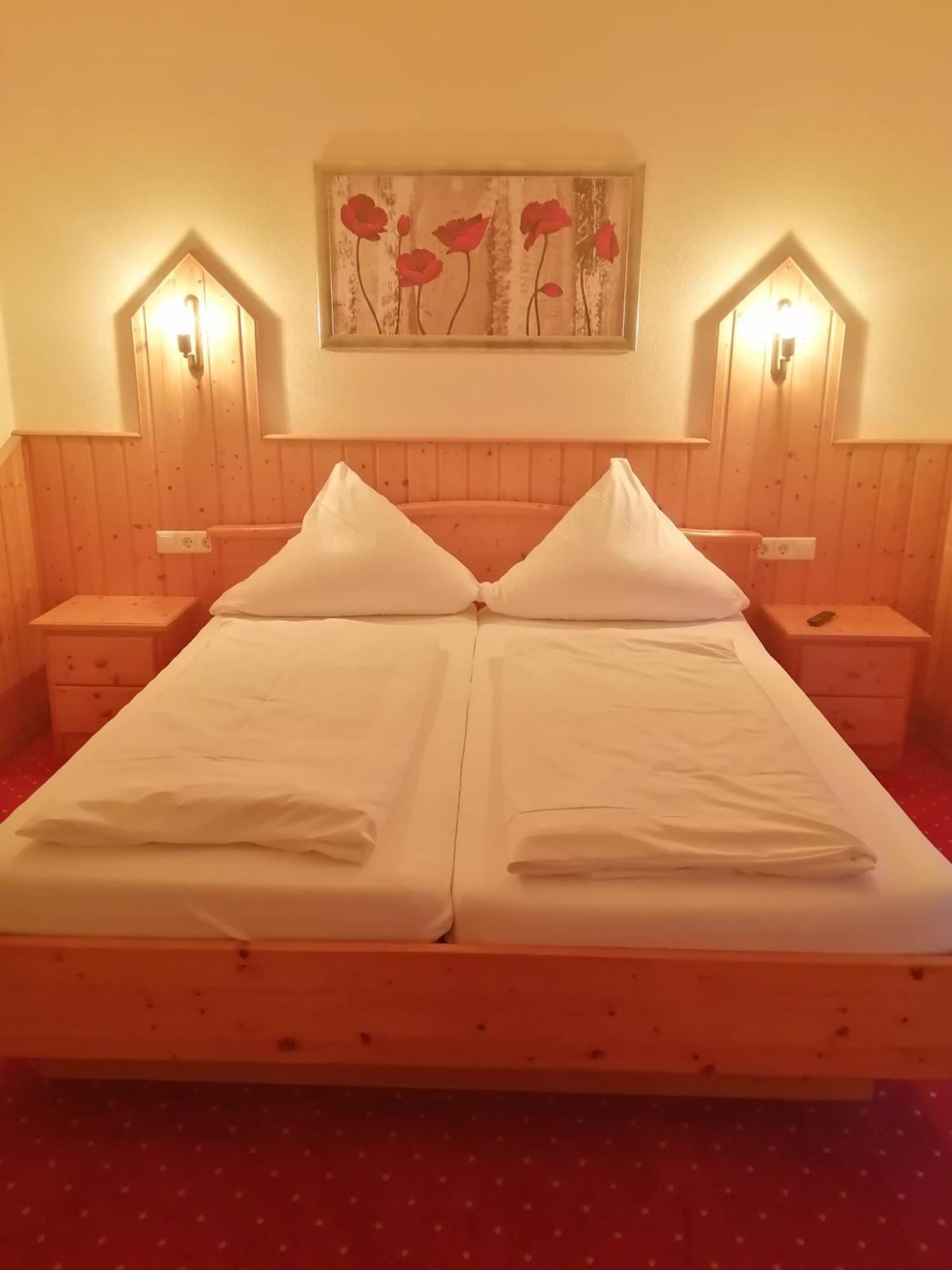 Hotel am Kurpark Todtmoos Exteriör bild