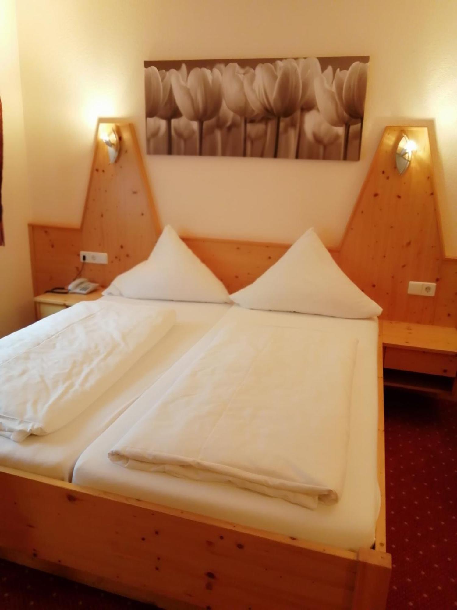 Hotel am Kurpark Todtmoos Exteriör bild