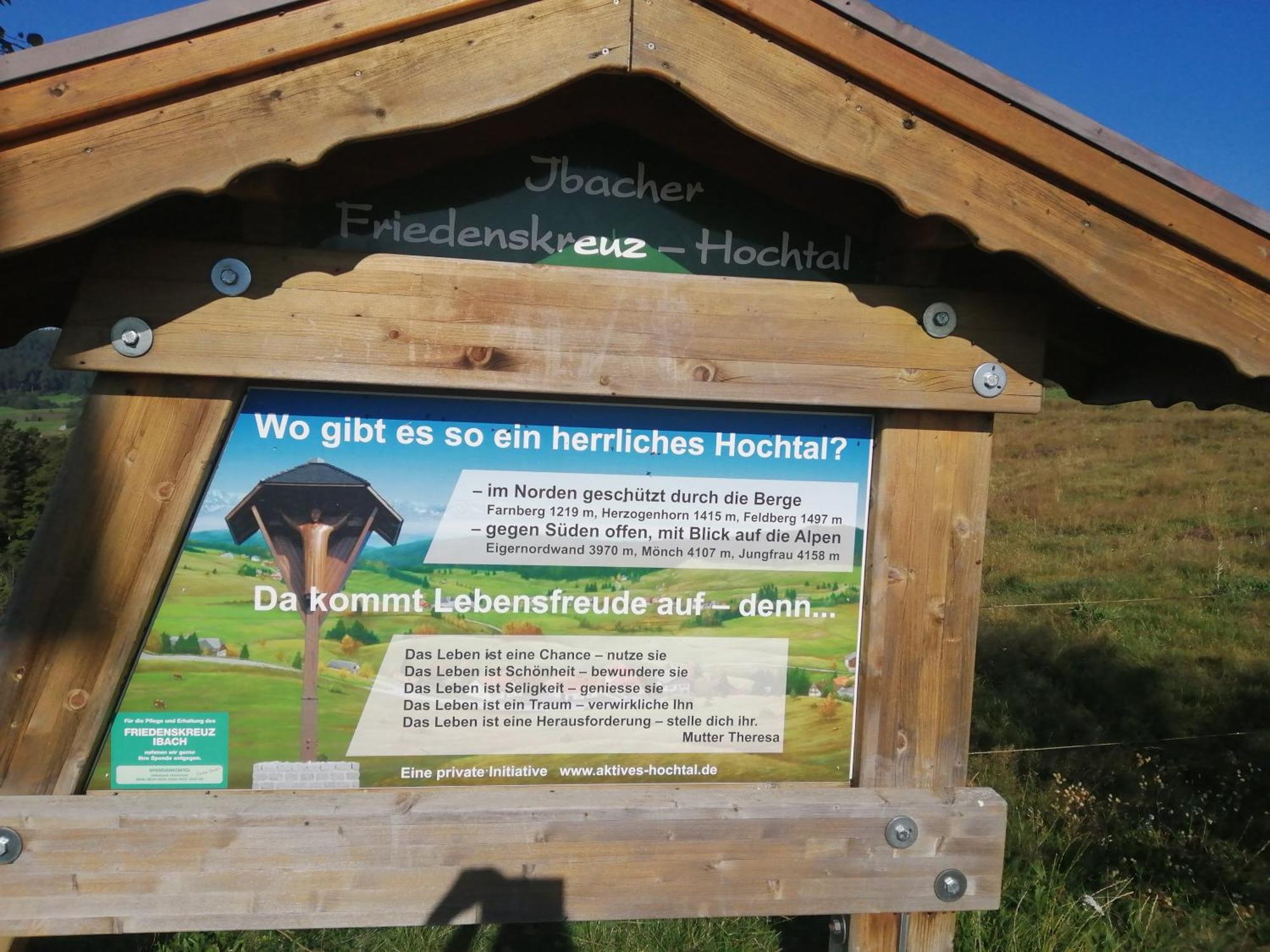 Hotel am Kurpark Todtmoos Exteriör bild