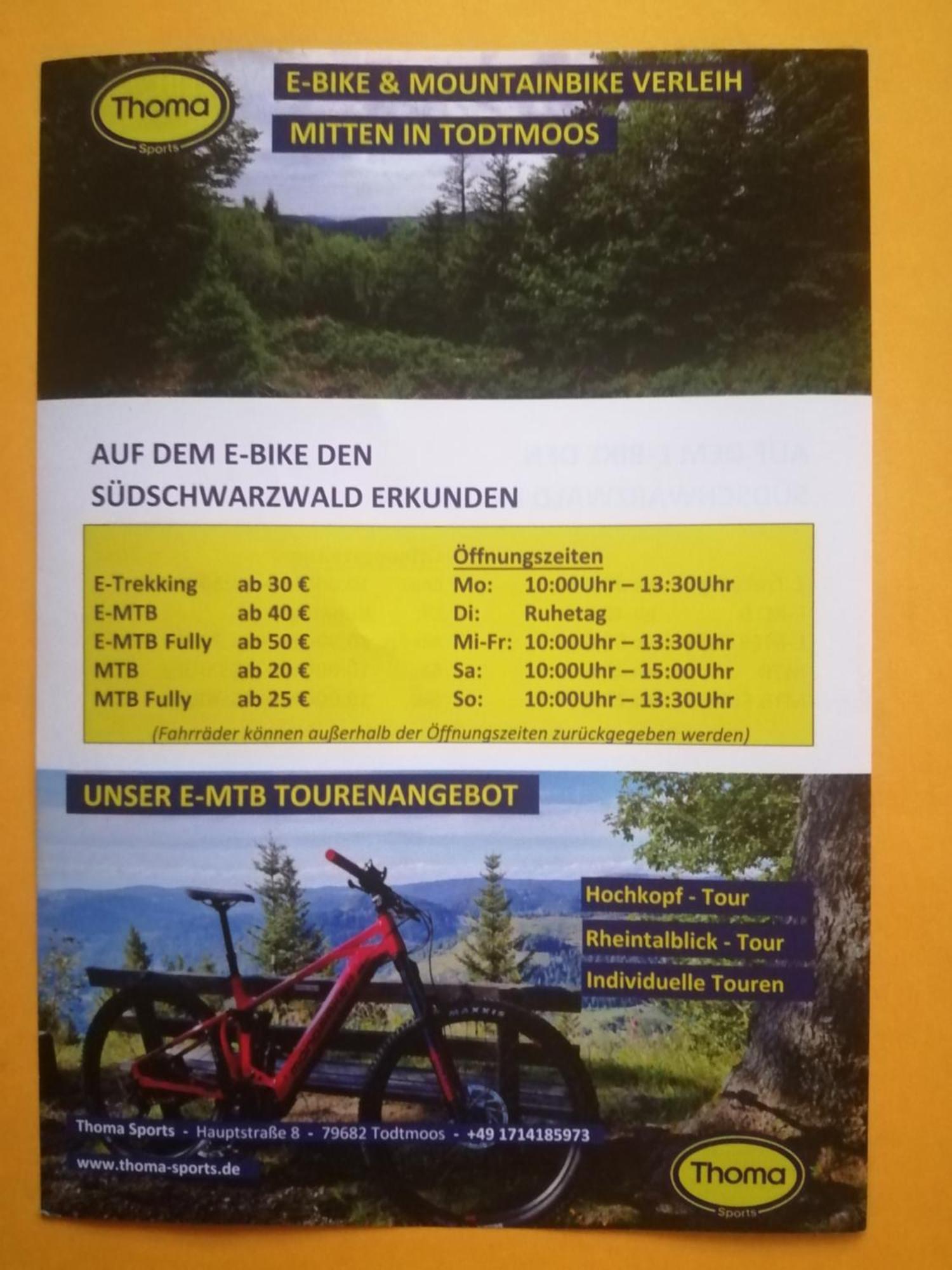 Hotel am Kurpark Todtmoos Exteriör bild