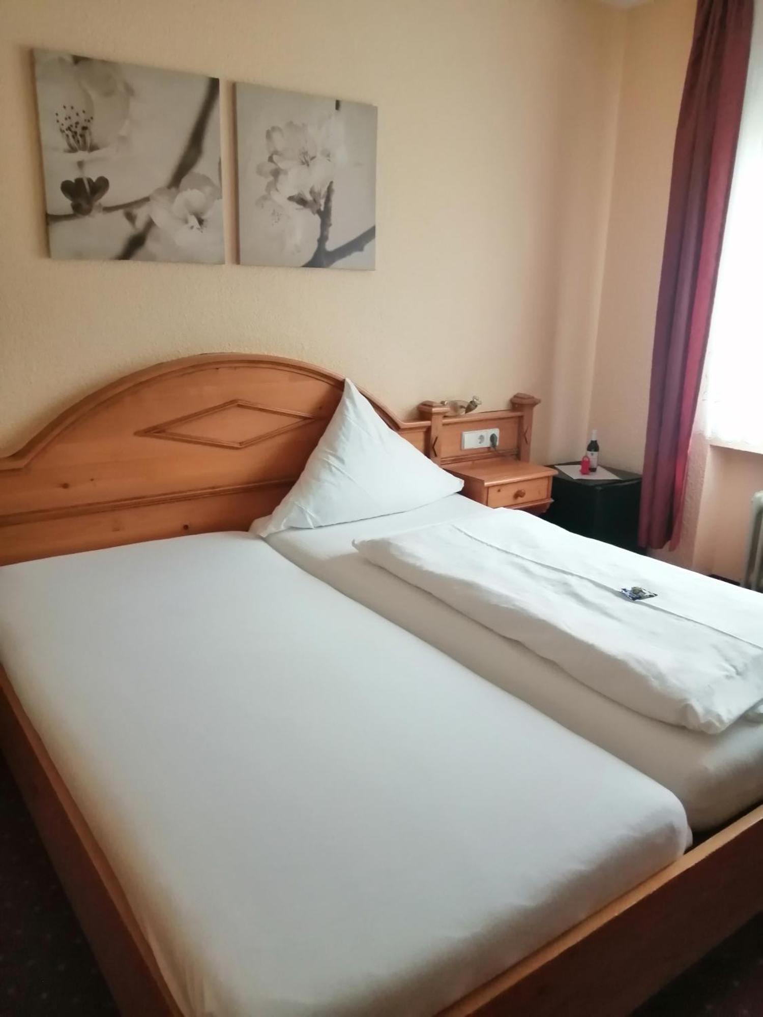 Hotel am Kurpark Todtmoos Exteriör bild